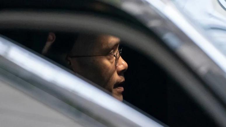 唐纳德·特朗普因赦免 CZ 而受到抨击：接下来会发生什么