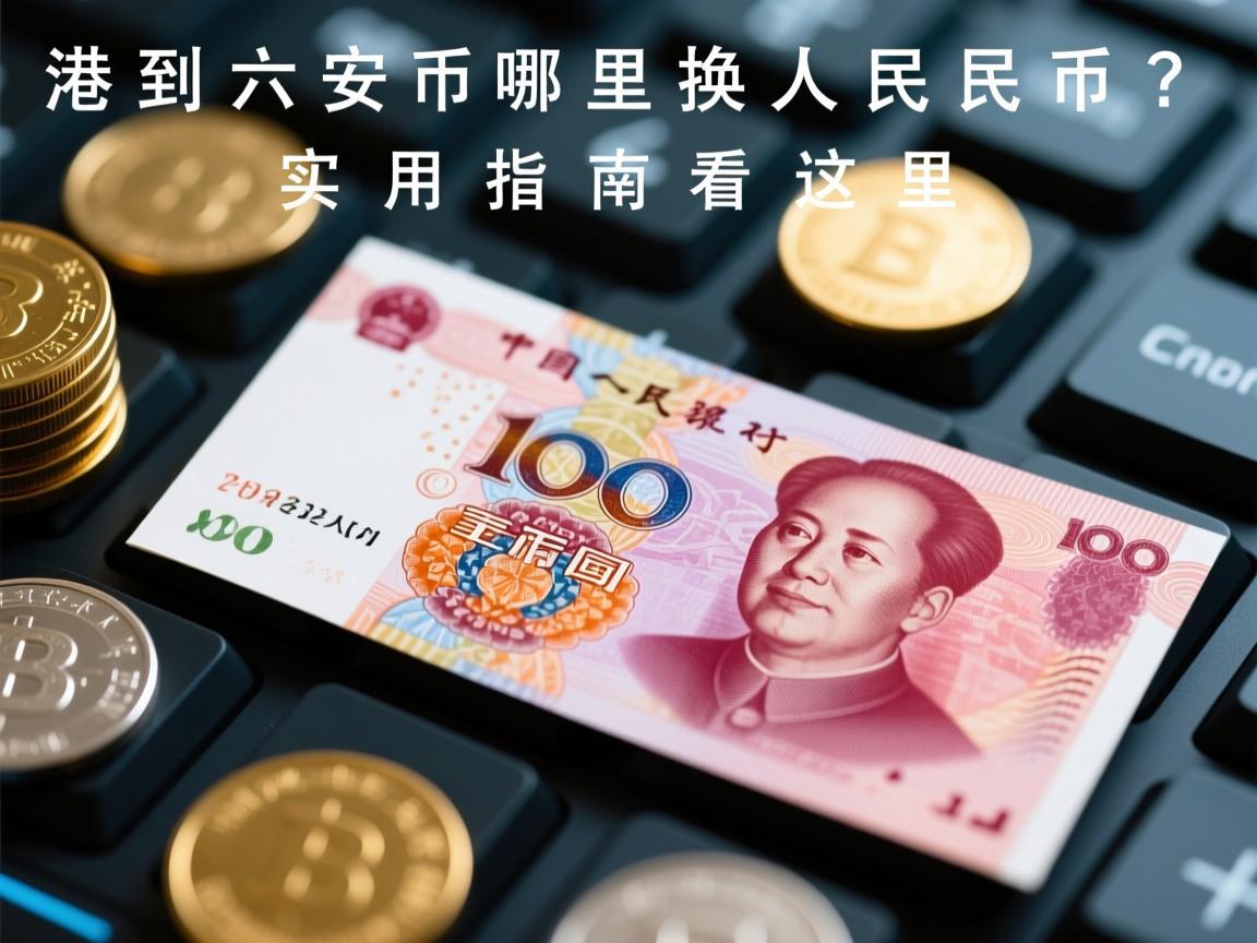 港币到六安哪里换人民币 实用指南看这里