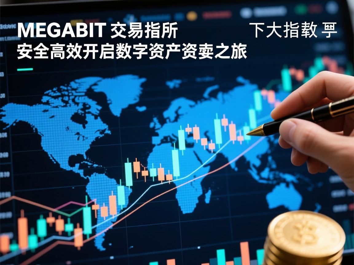 MEGABIT交易所下载指南，安全高效开启数字资产交易之旅