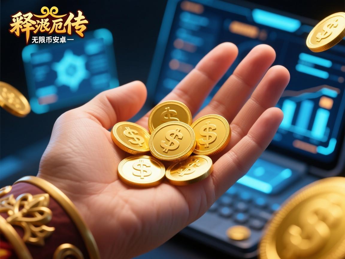 西游记释厄传无限币安卓，掌上的经典重燃与情怀再续