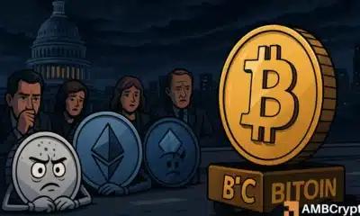 美国CPI数据发布将如何影响比特币和加密货币市场