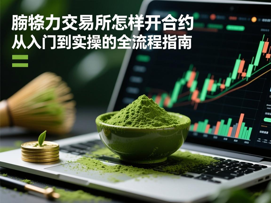 抹茶交易所怎样开合约，从入门到实操的全流程指南