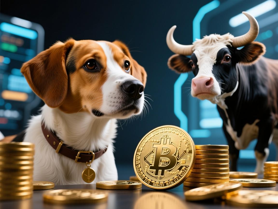 狗狗币牛市什么时候来 三大信号值得关注