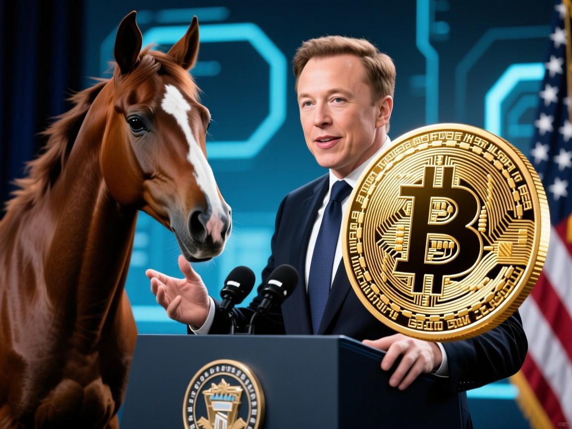 马斯克宣布开通狗狗币支付，加密货币商业化的新尝试