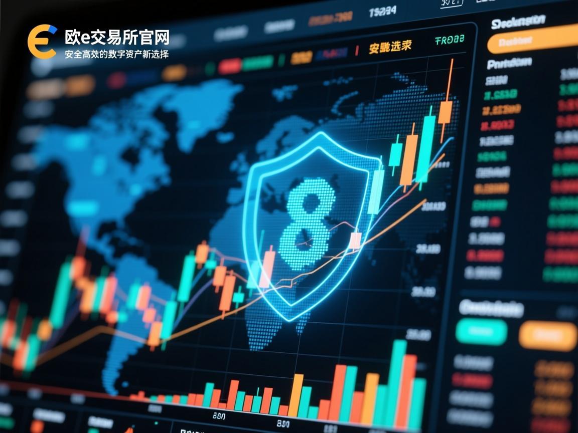 欧e交易所官网，安全高效的数字资产交易新选择