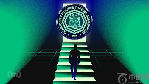 特朗普提名迈克尔·塞利格担任美国商品期货交易委员会主席