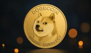 狗狗币死亡交叉暗示可能下跌 60%，埃隆·马斯克能拯救狗狗币吗