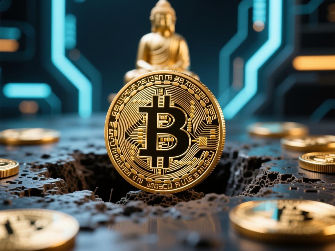 投资狗狗币后不用管 别让佛系心态变成踩坑陷阱