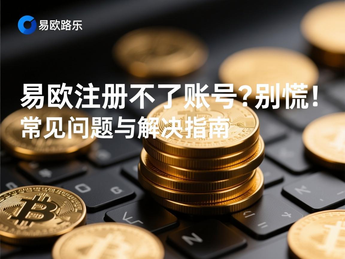 易欧注册不了账号 别慌！常见问题与解决指南