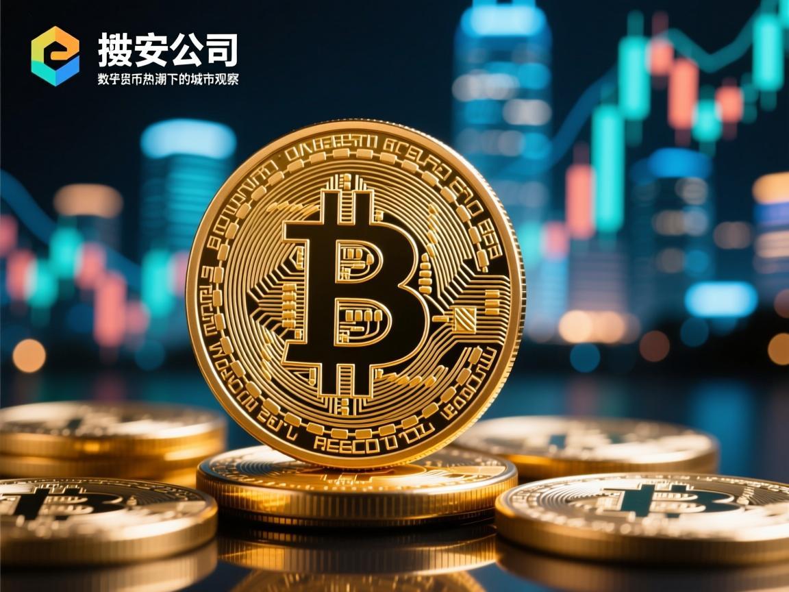 六安有没有比特币公司 数字货币热潮下的城市观察