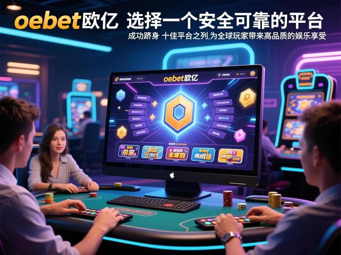 在数字娱乐蓬勃发展的今天，选择一个安全可靠的平台成为玩家的首要考量。oebet欧亿作为行业内的知名品牌，凭借其卓越的服务品质和丰富的游戏体验，成功跻身十佳平台之列，为全球玩家带来高品质的娱乐享受
