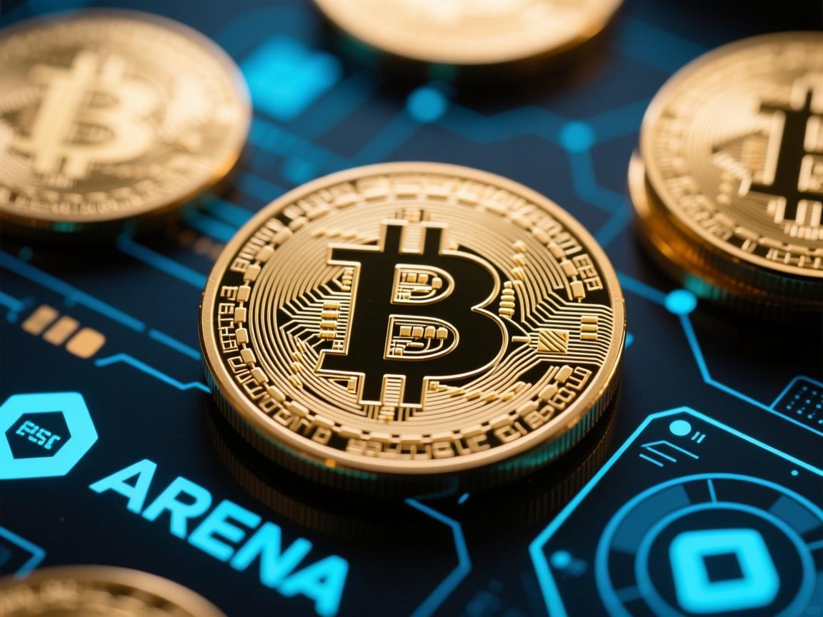 ARENA币发行时间及其生态意义