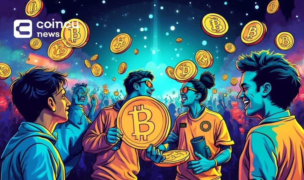 Rumble 将为 5100 万用户提供比特币小费支付服务