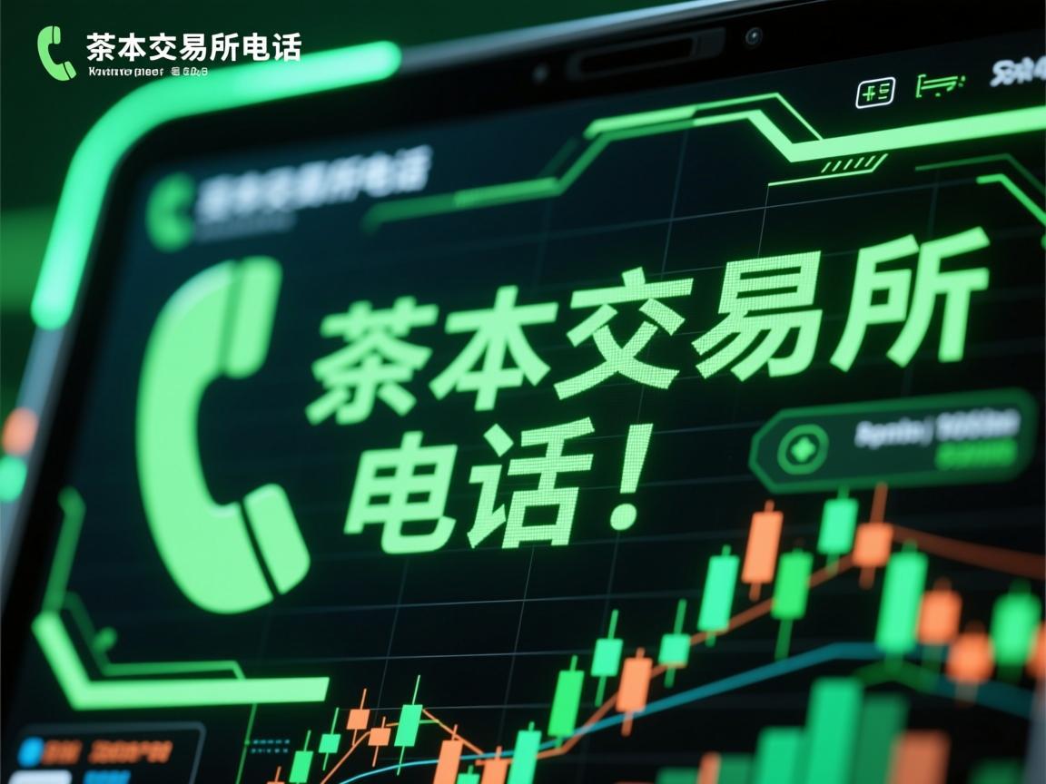抹茶交易所电话