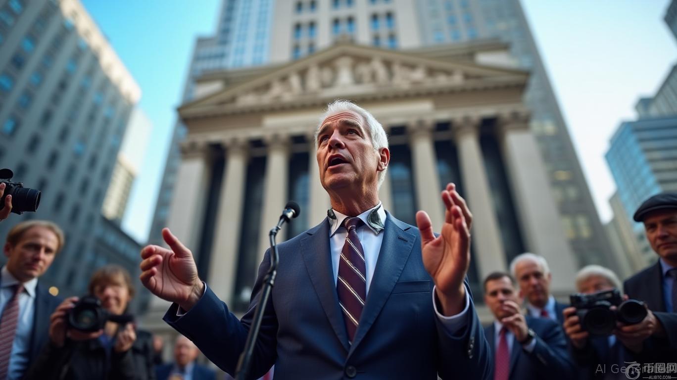 随着监管趋于一致，摩根大通通过抵押品举措为华尔街和加密货币搭建桥梁