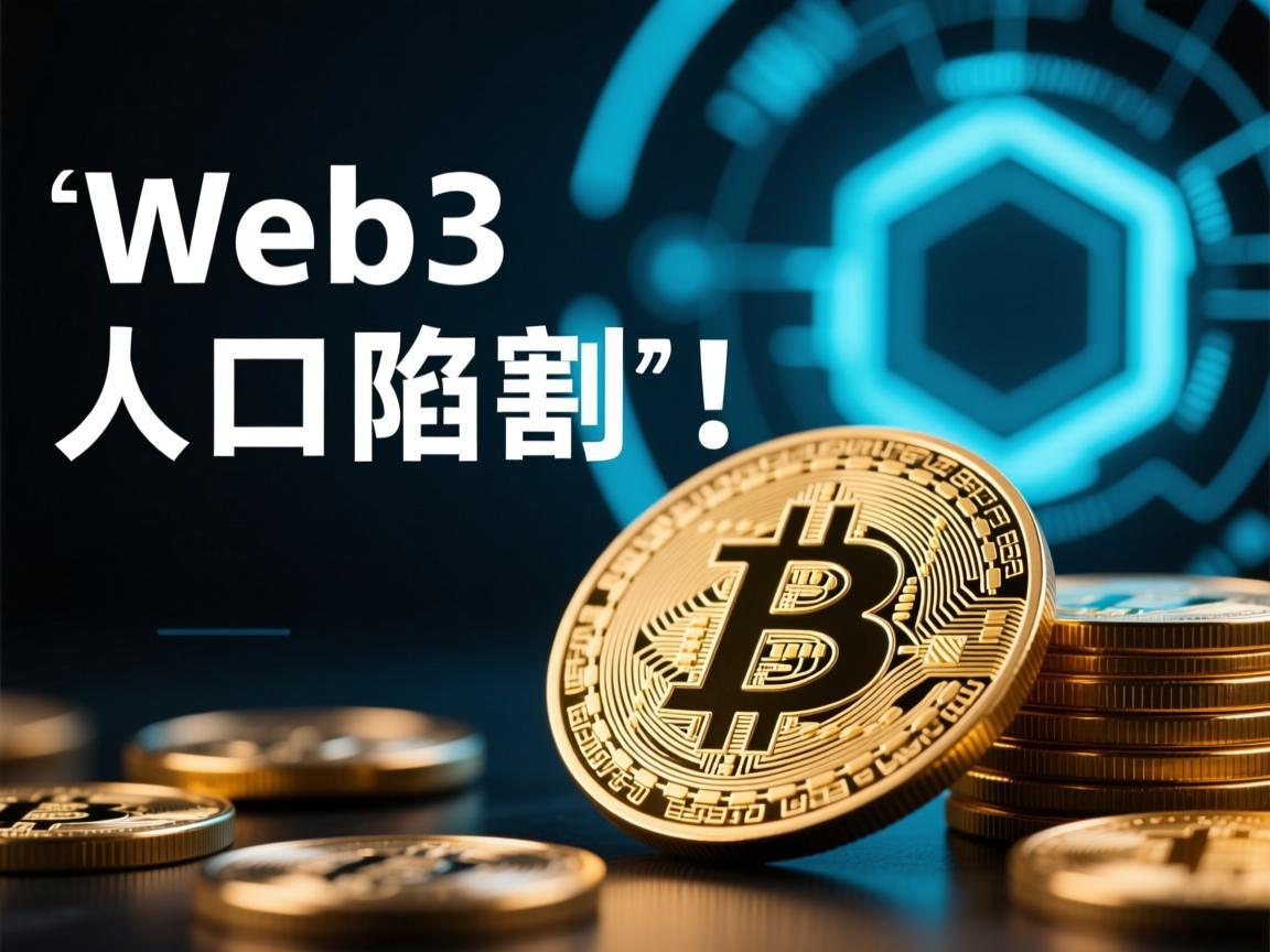 Web3热潮下的泰国人口骗局，当数字机遇沦为收割陷阱