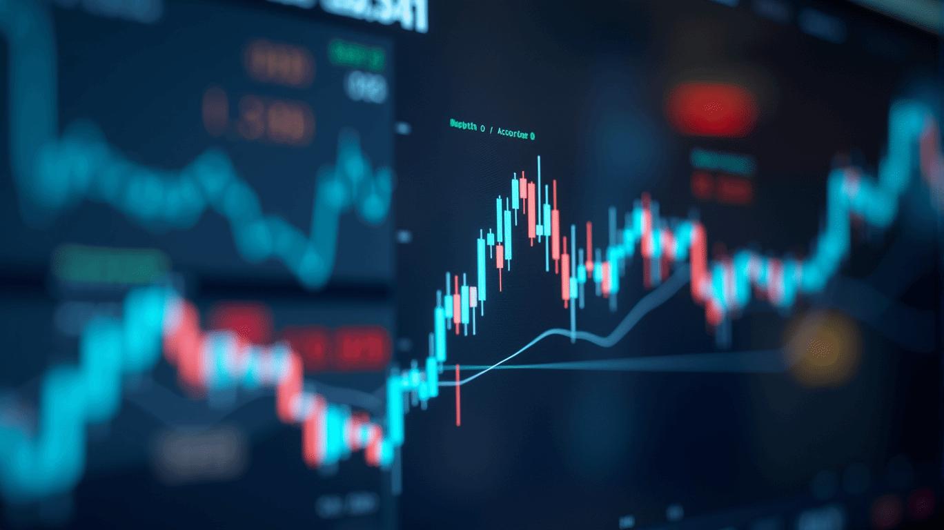 市场概览：Treasure/比特币 (MAGICBTC) – 截至 2025 年 10 月 25 日的 24 小时分析