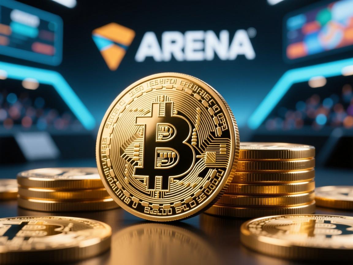 ARENA波卡币，波卡生态中的去中心化竞技新范式