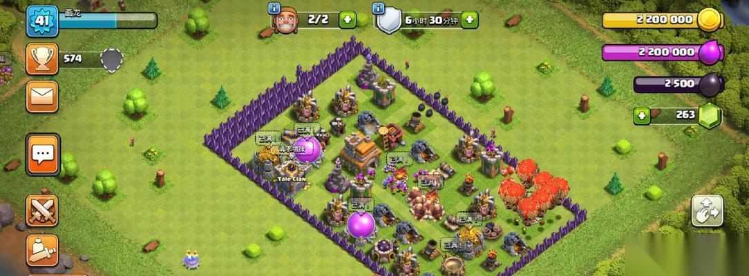 部落冲突鬼雷打法及常见问题是什么