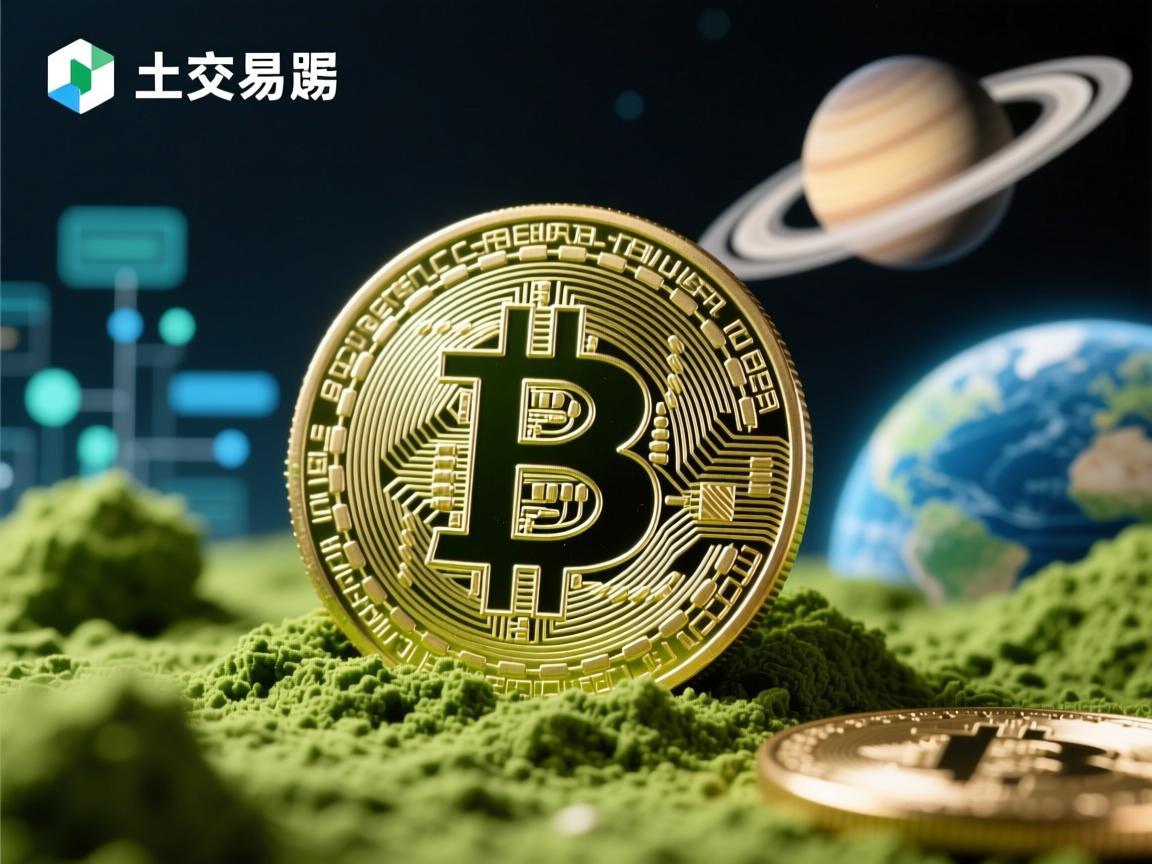 抹茶平台币与土星交易所，加密生态的双向奔赴