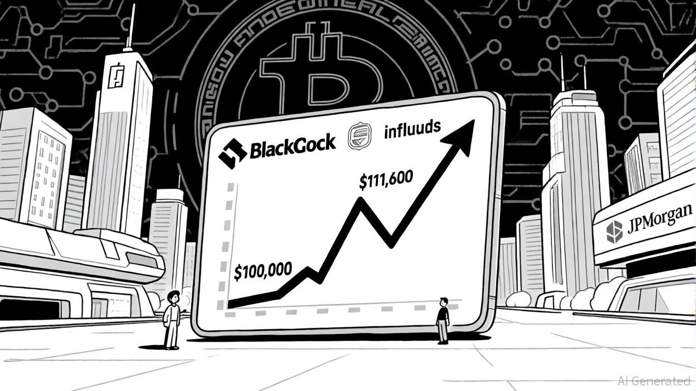 比特币飙升 11.1 万美元：周期性牛市重生