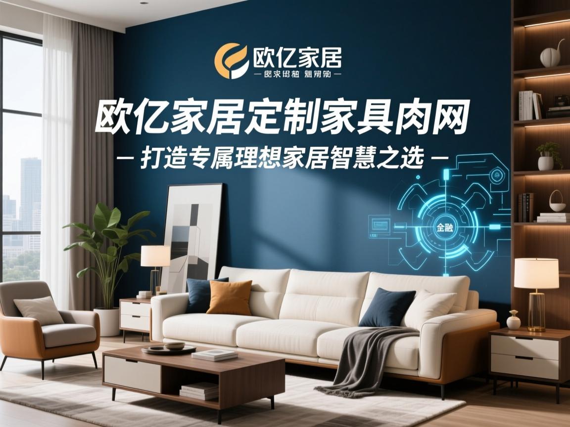 欧亿家居定制家具官网，打造专属理想家居的智慧之选