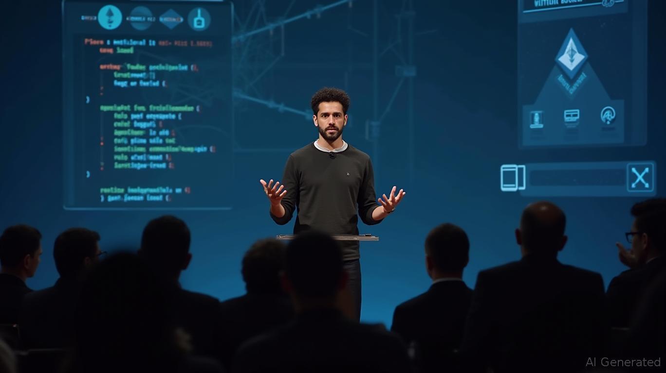 以太坊今日新闻：Buterin：链下验证者信任取代数学，带来安全风险