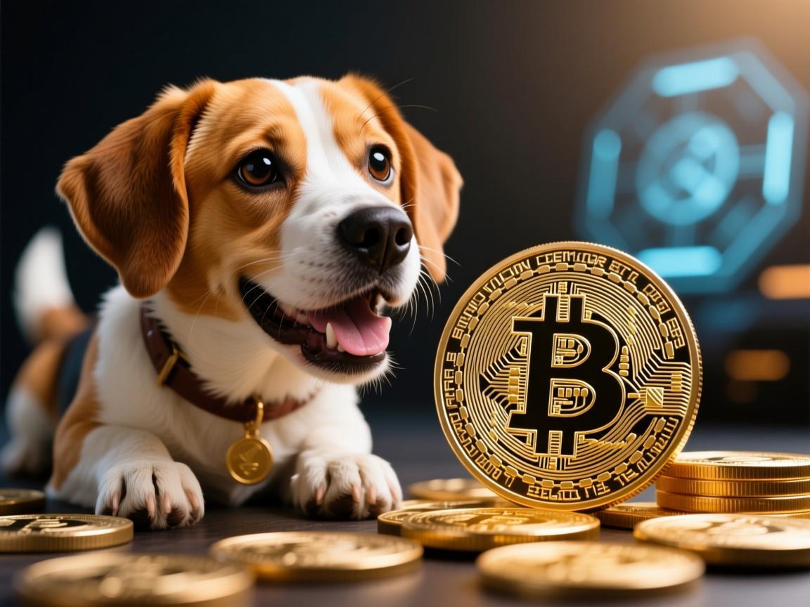 狗狗币是什么时候开发的 从玩笑到加密货币网红的诞生