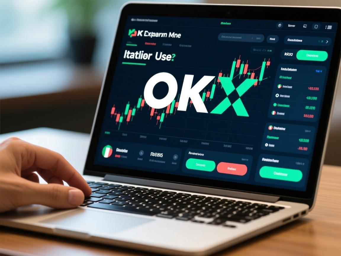 OKX交易所可以在意大利使用吗 全面解析与合规指南