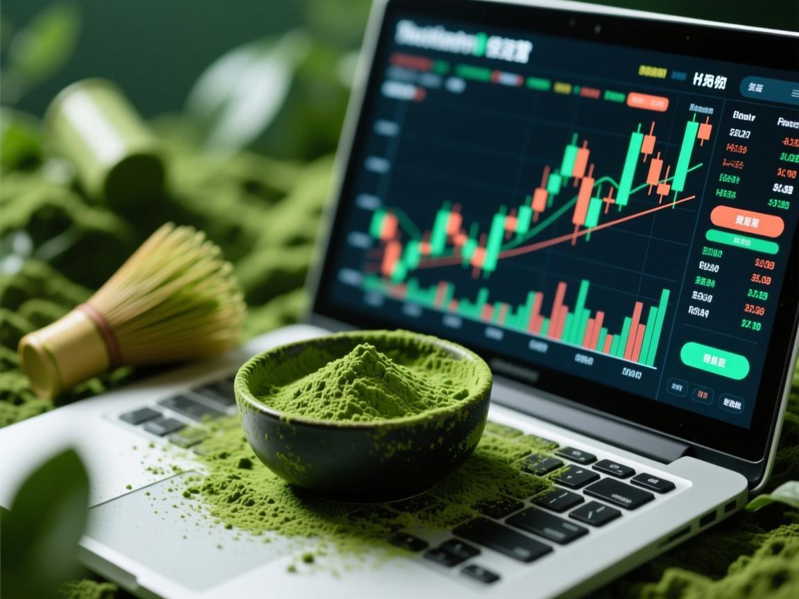 抹茶交易所停运营，行业震荡下的反思与警示