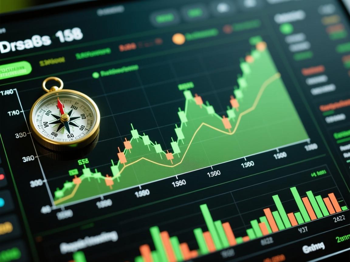 抹茶交易所时间周期图，加密市场的时空导航仪