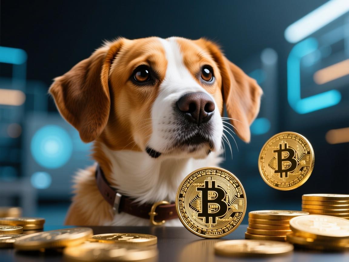 狗狗币2022年能涨吗 机遇与风险并存的多维解析