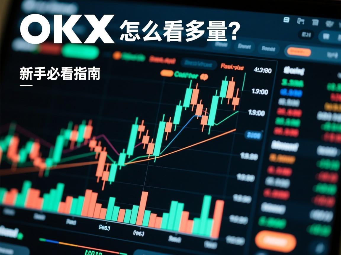 在OKX怎么看交易量 新手必看指南