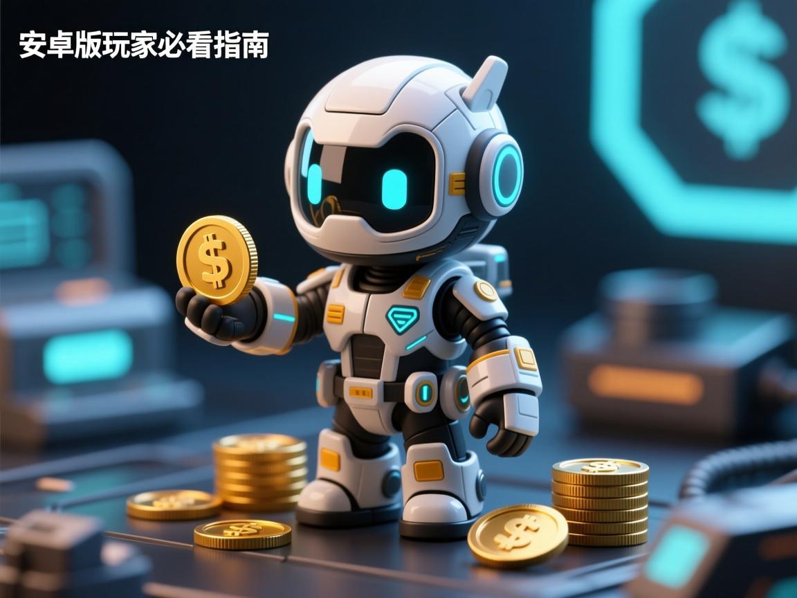 测试服有迷你币吗 安卓版玩家必看指南