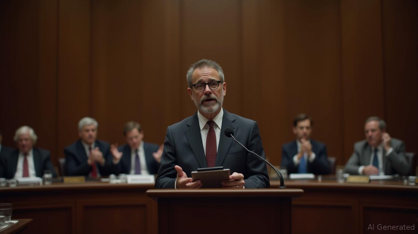 今天的比特币新闻：美联储的平衡法案：比特币作为对冲和投机赌注的双重角色