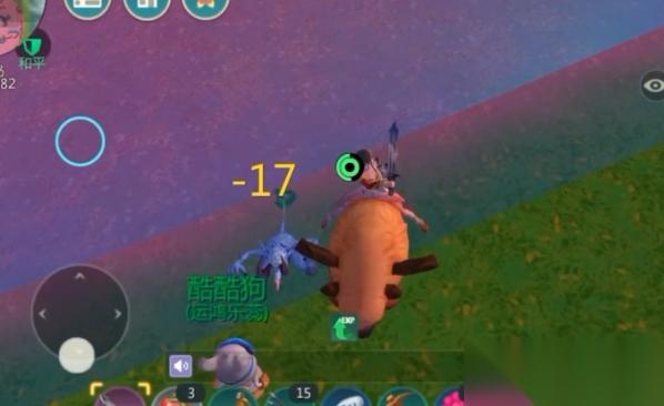 创造与魔法世界boss怎么打