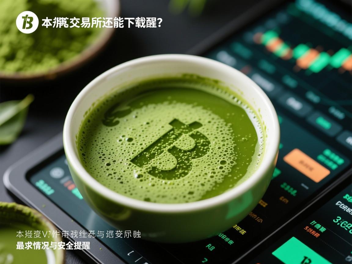 抹茶交易所还能下载吗 最新情况与安全提醒