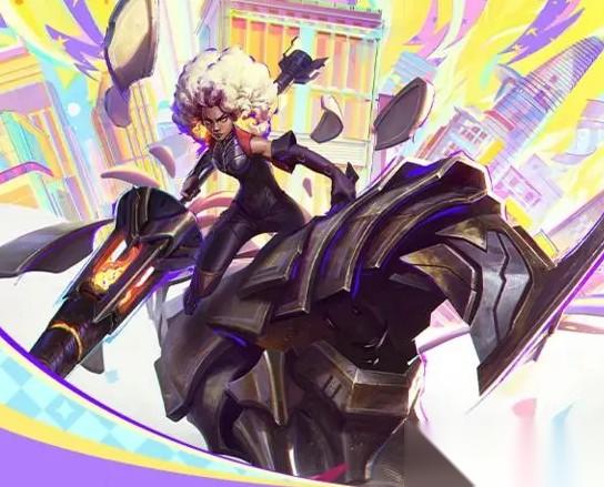 英雄联盟手游6.3版本更新内容说明