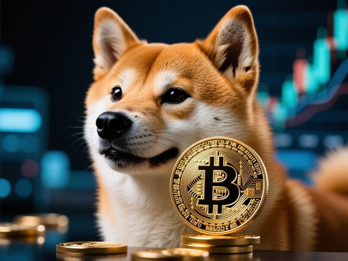 二代狗狗币（DOGE 2）近期行情，震荡中暗藏机遇，社区热度驱动新可能