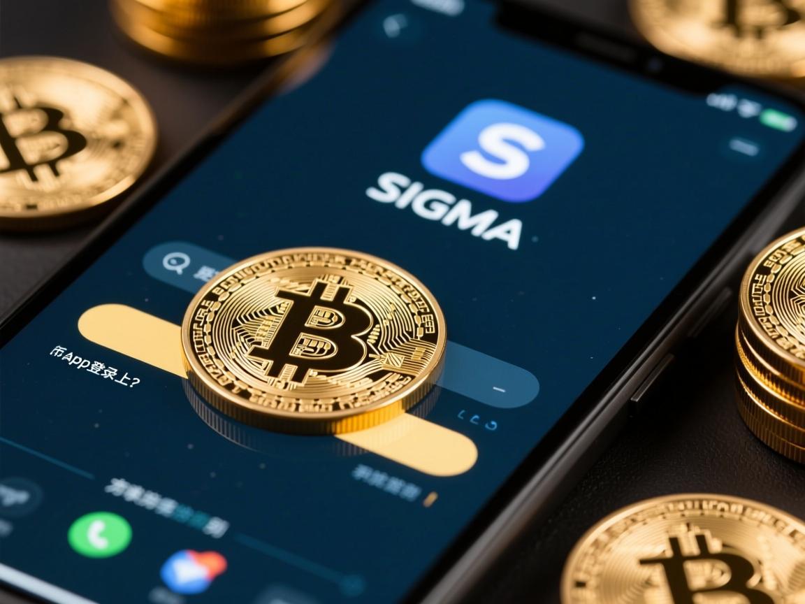 SIGMA币app登录不上 别慌！这些方法帮你快速排查问题