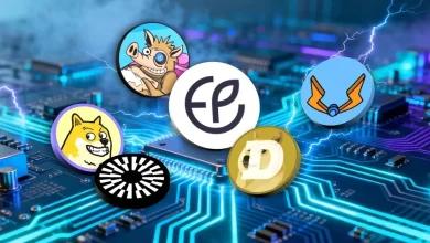 投资者将黄金和比特币的利润转出，最佳山寨币购买和加密货币预售值得关注