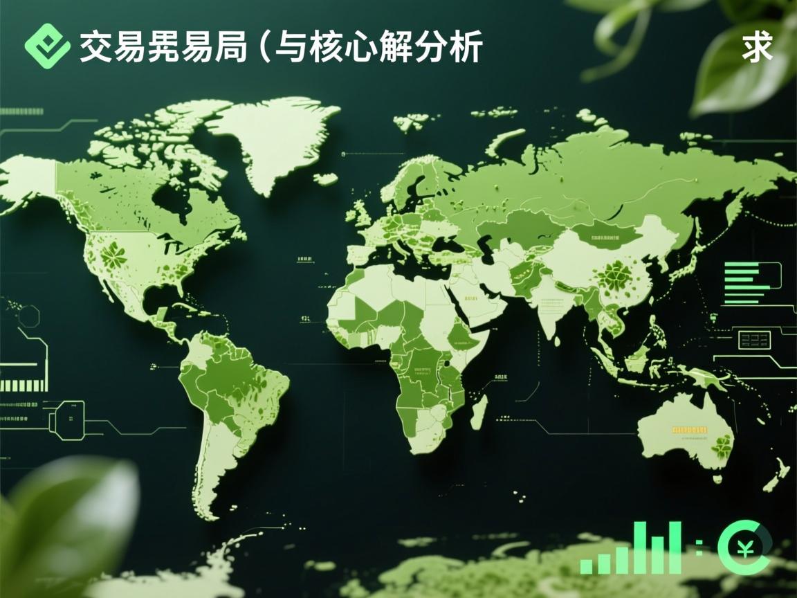 抹茶交易所，全球布局与核心国家解析