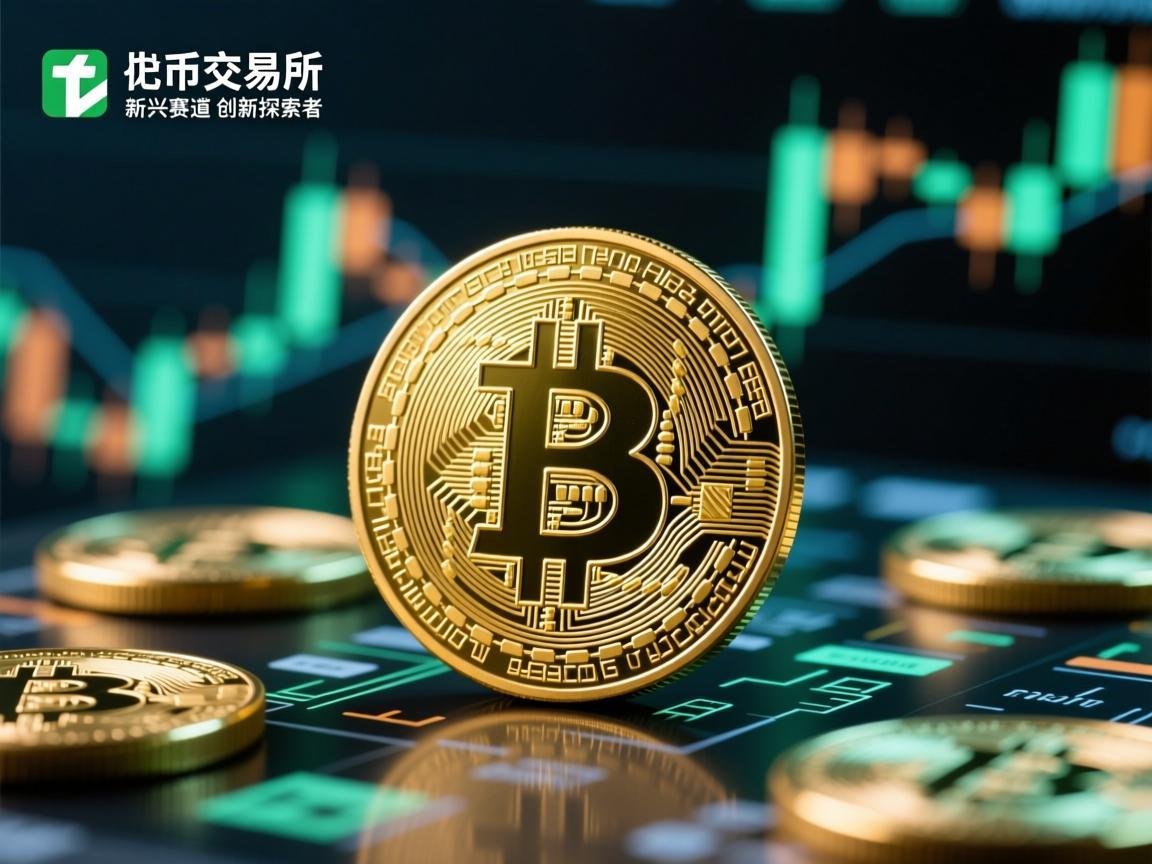 数字货币抹茶交易所，新兴赛道的创新探索者