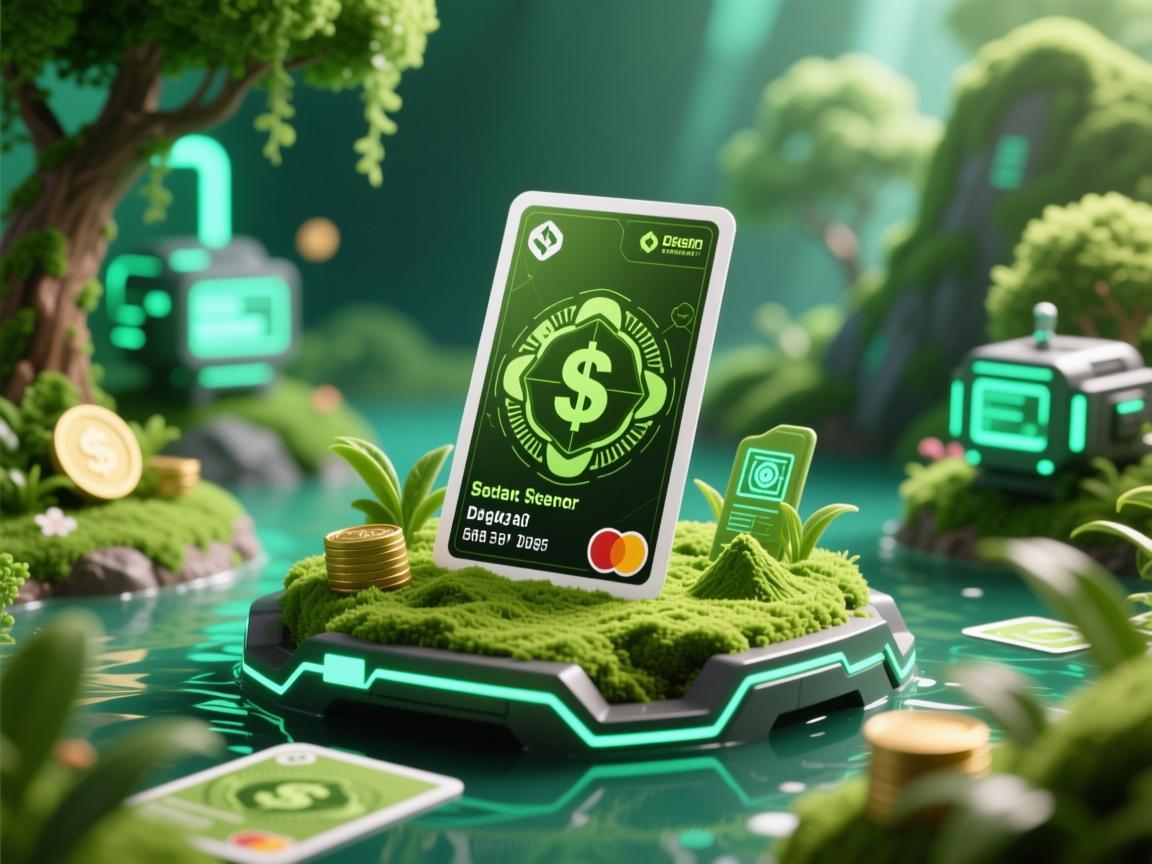 抹茶交易所，卡牌收藏者的数字绿洲