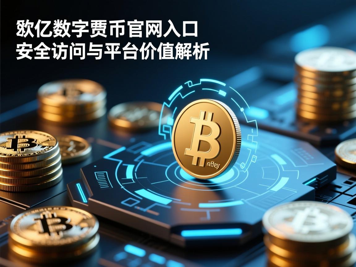 欧亿数字货币官网入口，安全访问与平台价值解析