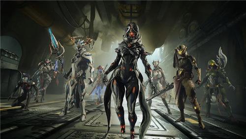星际战甲暮斩部件在哪刷 星际战甲(warframe)刷暮斩部件攻略