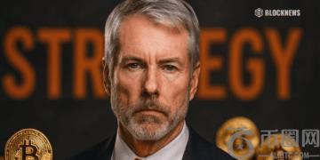 策略再增持 4300 万美元比特币，持仓突破 740 亿美元——这很重要