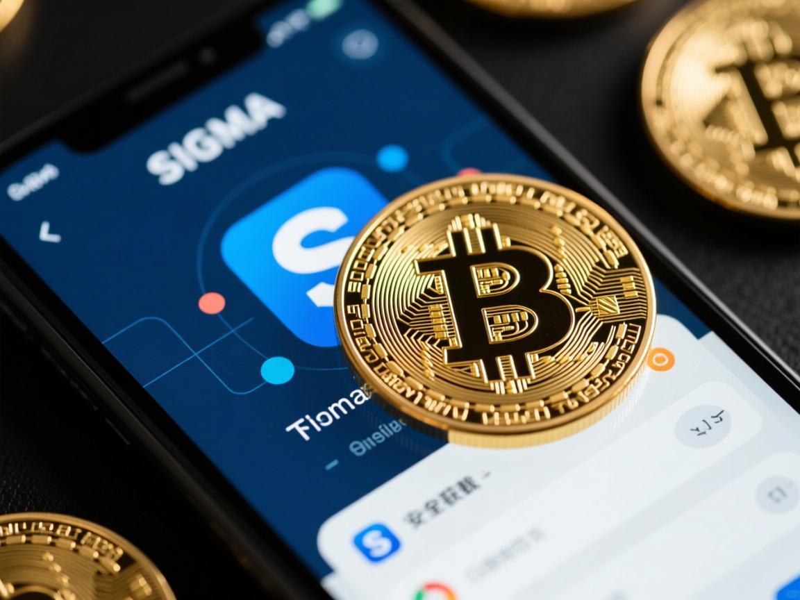 SIGMA币App下载图片，安全获取与理性使用的指南