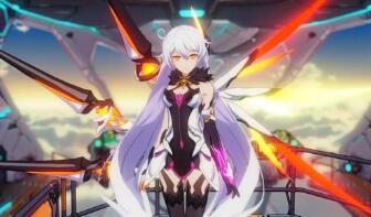 崩坏3女王顶级阵容搭配 崩坏3(最强输出)女王顶级阵容推荐2024