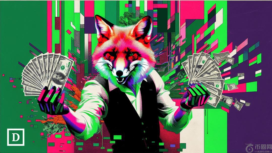 MetaMask 通过代币申领域名注册推动空投热潮